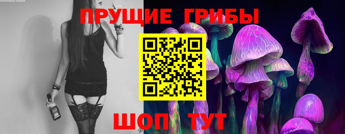 Галлюциногенные грибы мицелий Жигулёвск
